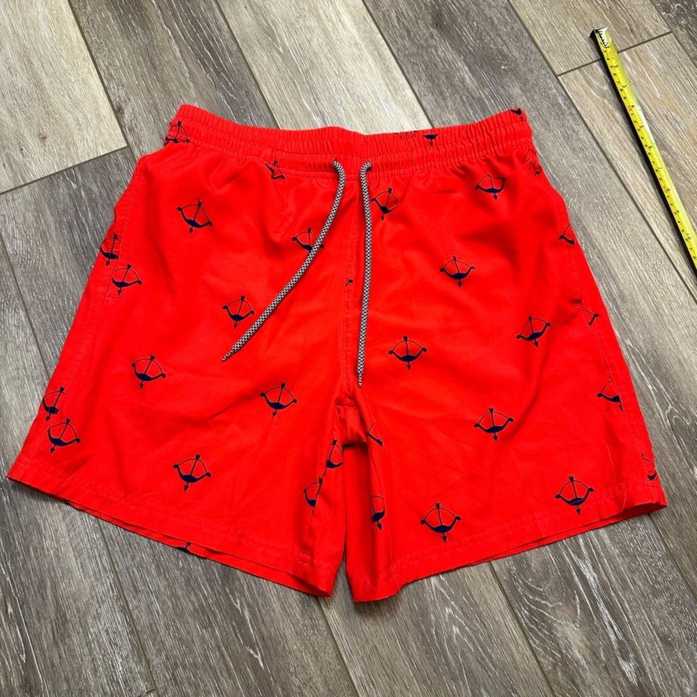 🖤 Biwisy swim trunks with new condition.